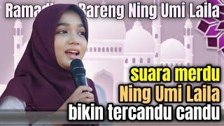 MERDUNYA SUARA NING UMI  Ngaji Ning Umi Laila 2024