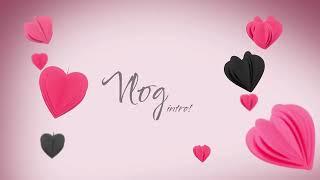 EASY Lovely Vlog Intro - Filmora 13 Valentines Day Special