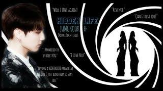 BTS JUNGKOOK FF HIDDEN LIFE Chapter 3 13+