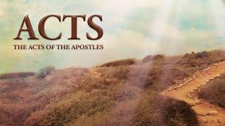 Acts Of The Apostles 1994  Full Movie  Dean Jones  Jennifer O’Neill  James Brolin