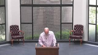 Dr. R. Scott Clark  Introduction to the Parables