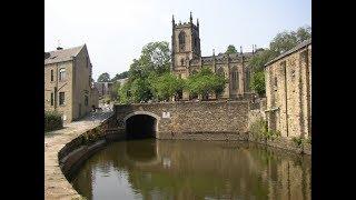 Places to see in  Sowerby Bridge - UK 