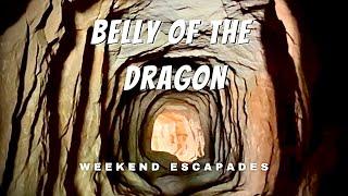 Exploring the Belly of the Dragon Colorado city to Fredonia AZ. With road side finds