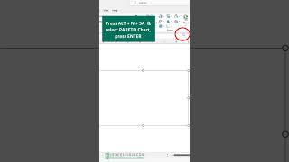 Pareto Chart in Excel  8020 Rule in Excel  Pareto Principle