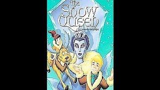 Opening To The Snow Queen 1998 VHS