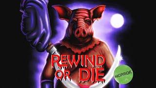 Rewind or Die - Debut Trailer