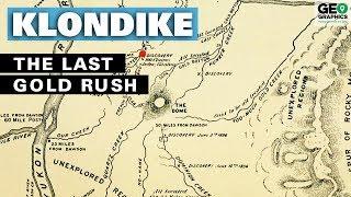 Klondike The Last Gold Rush