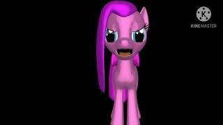 3D pony creator- meme happy pills MLP