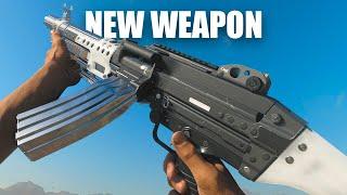 Call of Duty MW3  Season 2  New Weapons & Conversion Kits Showcase   4K