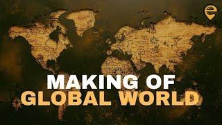 THE MAKING OF GLOBAL WORLD CLASS 10 CBSE BOARD #education#viral#institute