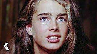 “Please Never Leave Me” Scene - The Blue Lagoon  Brooke Shields