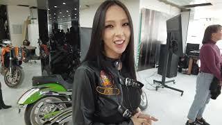 MONGOLIAN WOMENS MOTORCYCLE CLUB VLOG