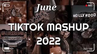 TikTok Mashup June 2022 Not Clean