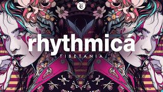 Rhytmicá   Finest Organic & Oriental Deep House Mix by Tibetania