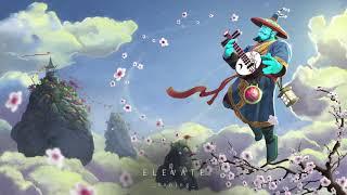 TheFatRat - Elevate DOTA 2 Music Pack