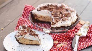 Perfect Peanut Butter Pie