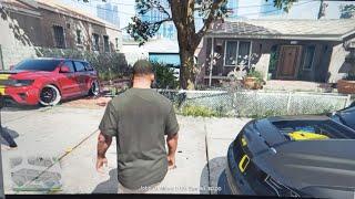 GTA 5 TRAPBOY  EPISODE 8   Speeding Through Los Santos