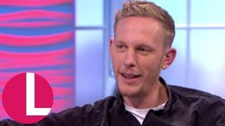Laurence Fox on Balancing His Work and Family Life  Lorraine