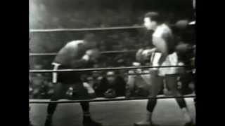 Muhammad Ali vs Floyd Patterson I 1965-11-22