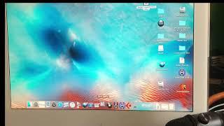 PowerPC Mac OS X 10.5.9 2022 upgraded & fixed G4G5 Install review 2023