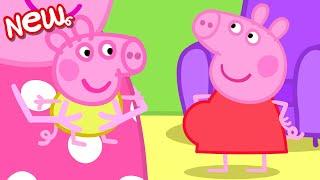 Peppa Pig Tales  Peppa Pig Pretends To Be Like Mummy Pig  Peppa Pig Episodes