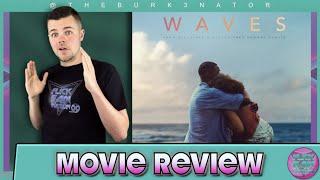 Waves - Movie Review  TIFF 2019