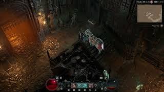 Maddux Watch Dungeon Location Diablo 4 Charged Aspect