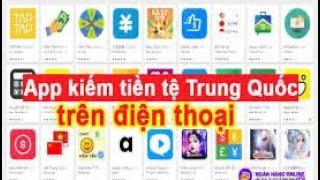 MALL.SHOP-APP KIẾM TIỀN MỚI NHẤT 2023CHO AE #kiemtienonline