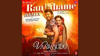 Ranjithame Remix Remix By Abhishek MartynDj Harshit Shah