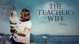 The Teachers Wife  Trailer  Available Now