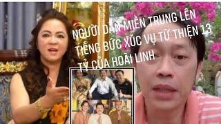 Hoài Linh giữ gần 15 tỷ trong 6 tháng lãi bao nhiêu??? TẬP 1