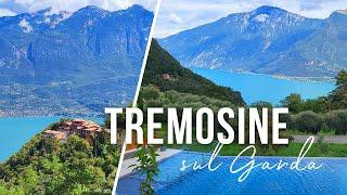 TREMOSINE sul Garda Italy