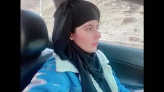 Najiba Faiz and her family travel to Jalalabad province