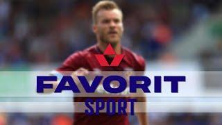 Огляд Обзор онлайн казино Favorit Sport Фаворит Спорт