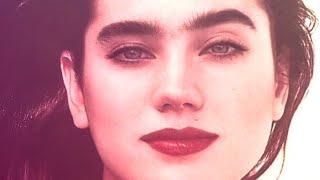 The Alan Parsons Project • Dont Answer Me  Jennifer Connelly • A Life In Pictures