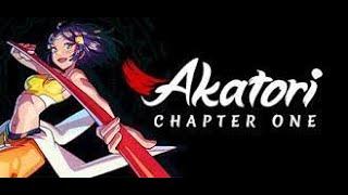 Akatori Chapter One  First Look Gameplay