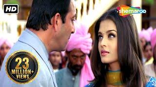 Hum Kissi Se Kum Nahin 2002 HD - Hit Comedy Movie - Amitabh Bachchan Ajay Devgan Aishwarya Rai