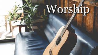 3 Hours of Instrumental Worship Guitar - NO AD Interruptions