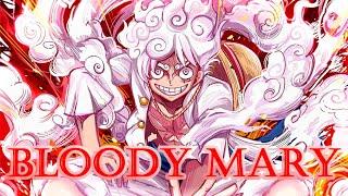Bloody Mary【AMV】Anime Mix