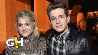 Entertainment  Meghan Trainors BIGGEST Nightmare   Gossip Herald