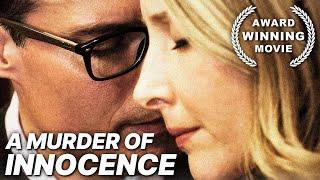 A Murder of Innocence  AWARD WINNING  Crime Drama  Faith Movie  English