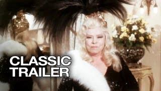 Sextette 1978 Official Trailer # 1 - Mae West HD