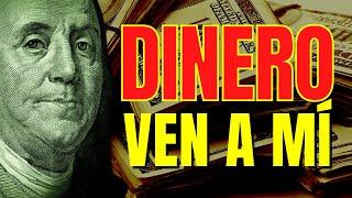 DINERO VEN A MÍ AHORA  Poderoso RITUAL para ATRAER el DINERO RÁPIDO y la ABUNDANCIA