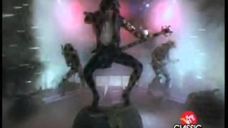 W.A.S.P. - I Wanna Be Somebody HQ