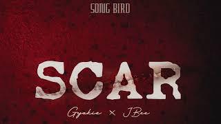 Song Bird & Gyakie & JBEE - SCAR Official Audio