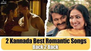 Romantic Songs Mashup  Yethake  Nenapina Hudugiye  Rishab Shetty Films