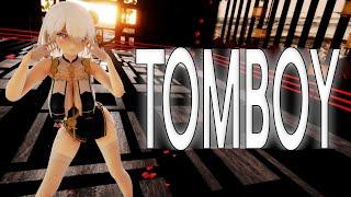 【Azur Lane MMD】Sirius - TOMBOY  シリアス【4K 60fps】