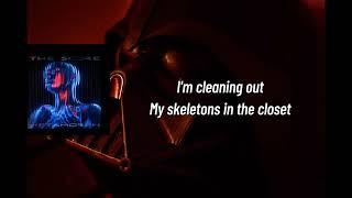 The Score - Skeletons Lyrics