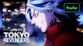 Tokyo Revengers  Season 2 Trailer  Hulu