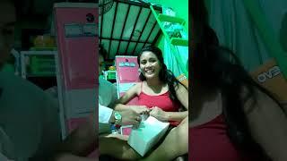 UNBOXING WEDDING GIFTS JansLyn